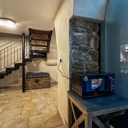 Knight House Akko Apartment ภายนอก รูปภาพ