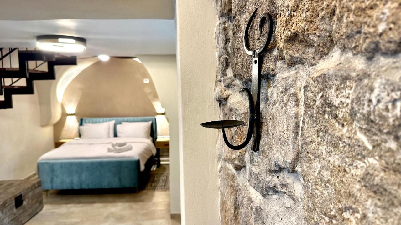 Knight House Akko Apartment ภายนอก รูปภาพ