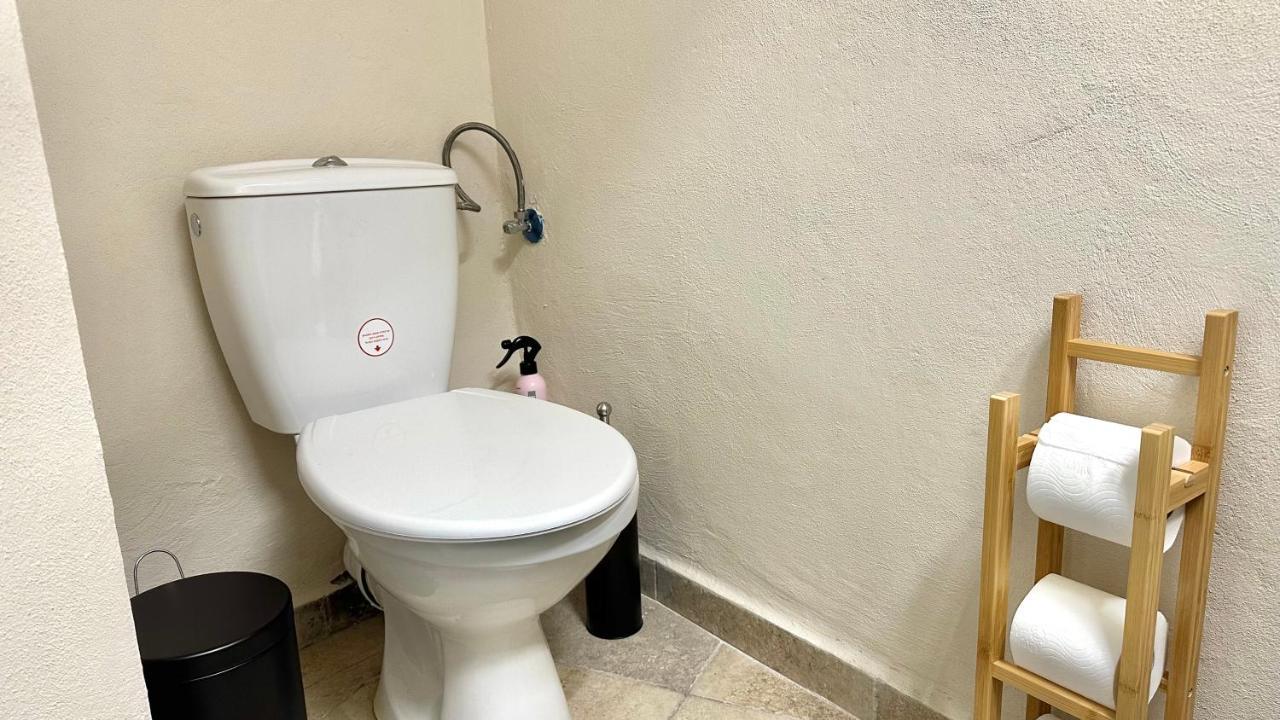 Knight House Akko Apartment ภายนอก รูปภาพ