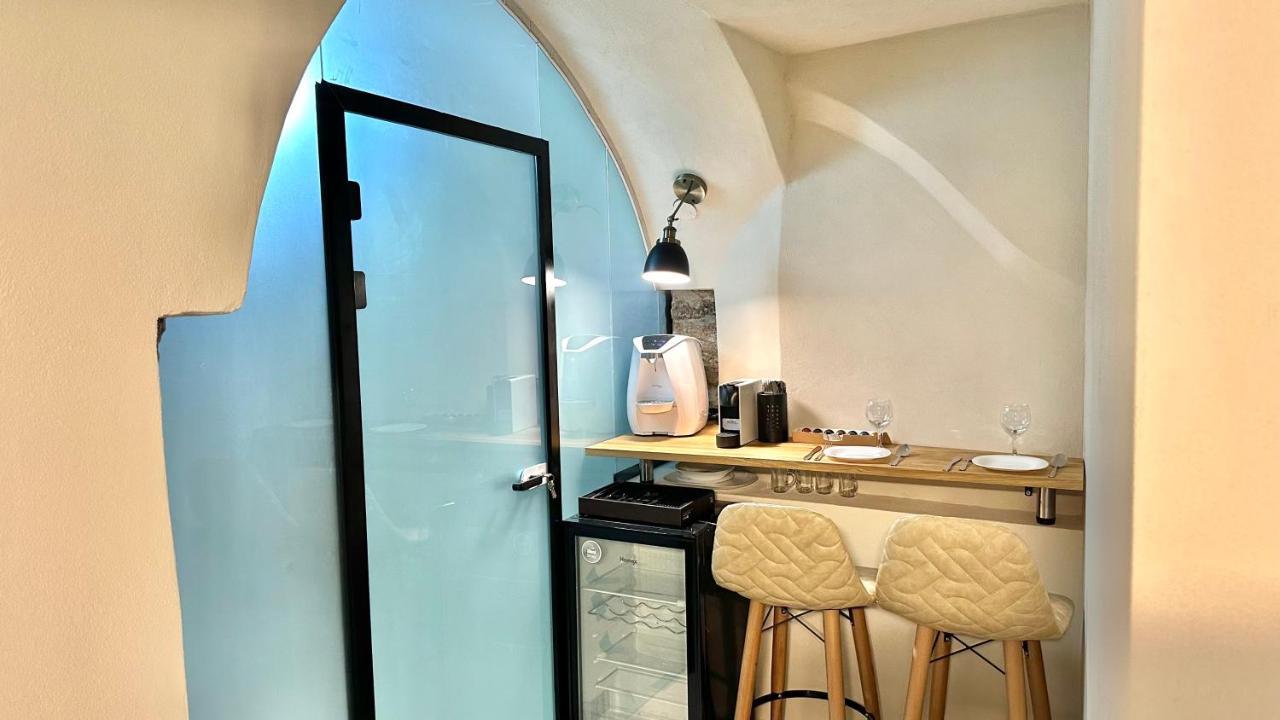 Knight House Akko Apartment ภายนอก รูปภาพ