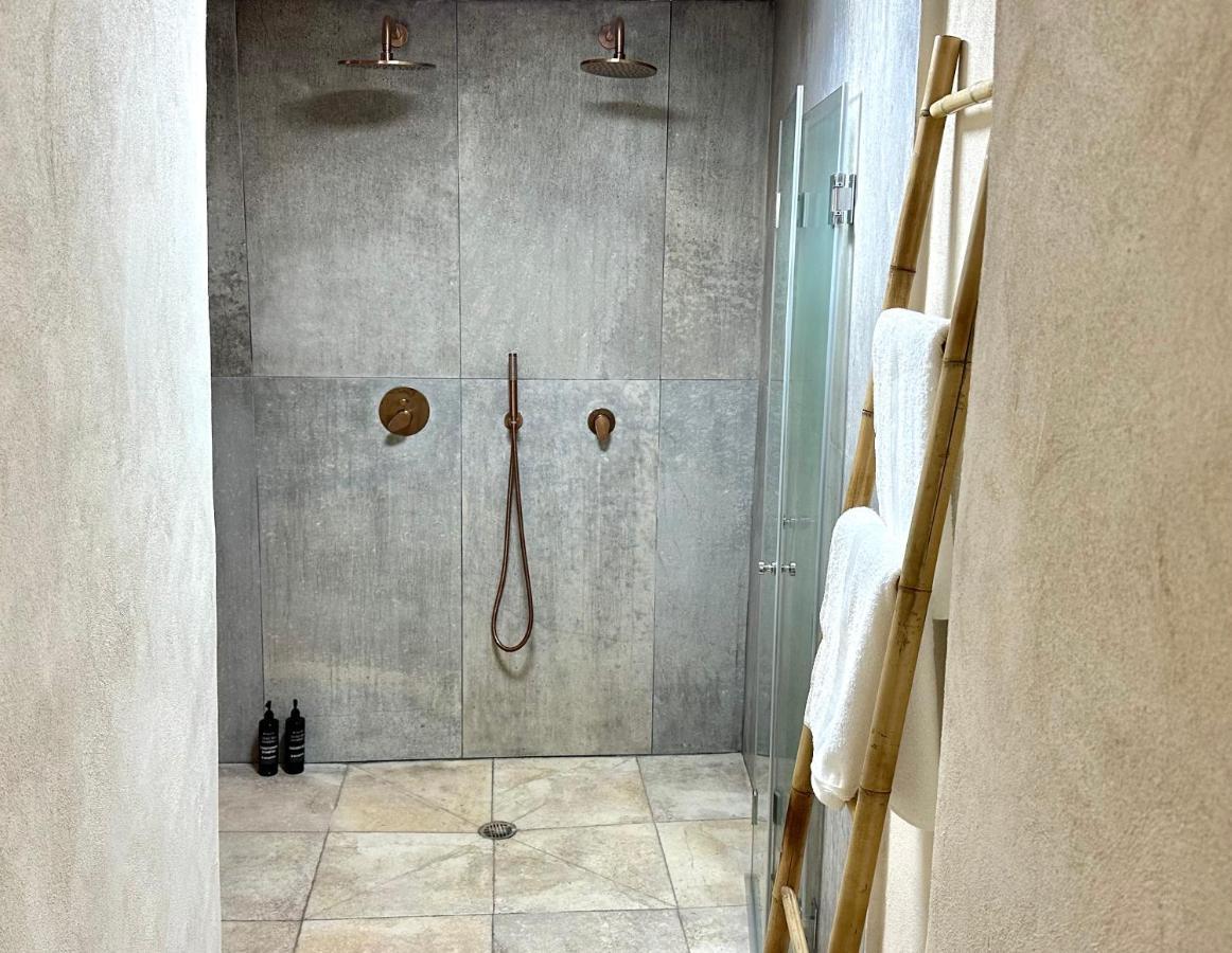 Knight House Akko Apartment ภายนอก รูปภาพ