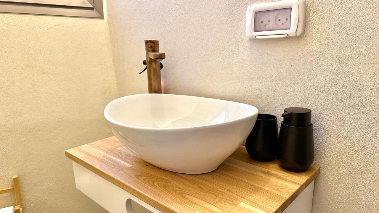 Knight House Akko Apartment ภายนอก รูปภาพ